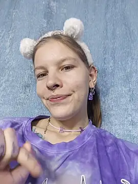 Kamala Adele online show from November 18, 2:34 am