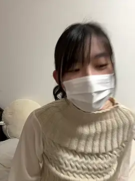 -Rinka- online show from April 13, 1:12 pm