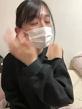 -Rinka- online show from March 18, 1:05 pm