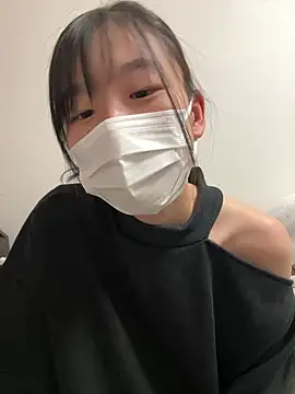 -Rinka- online show from April 4, 3:11 pm