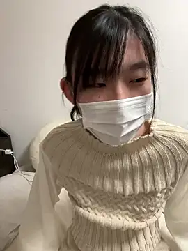 -Rinka- online show from April 8, 1:13 pm