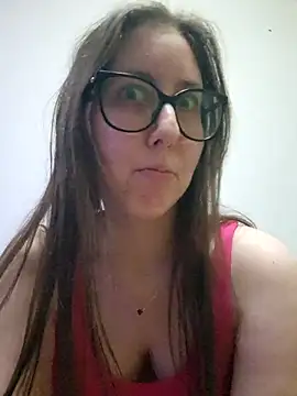 Sarah459 online show from February 28, 7:24 pm