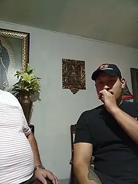 Zordomudo Aunt online show from February 22, 2:01 am