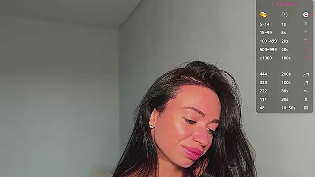 Melanisoul online show from September 25, 2:54 am