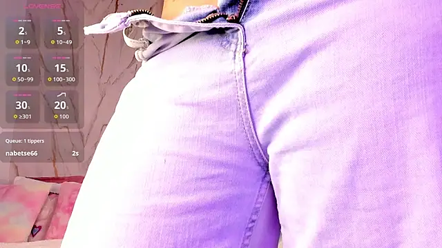 mia six66 online show from April 19, 12:27 pm