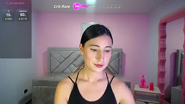 lizzyluk ch online show from November 8, 5:18 pm