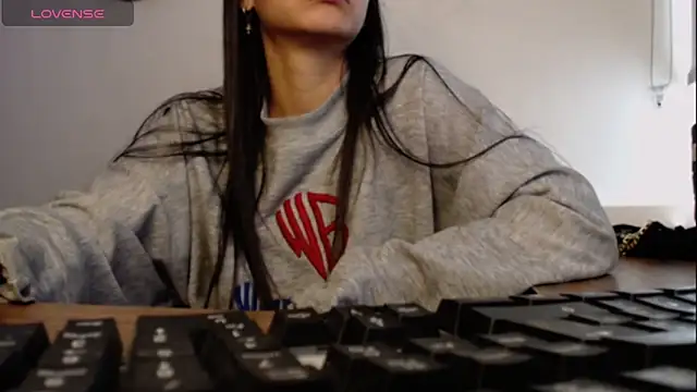 alma violeta online show from September 28, 5:51 pm