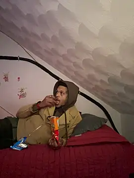 rayyymack online show from February 6, 2:48 am