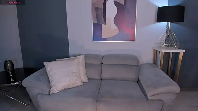 MariaHerrera  online show from February 27, 4:23 am