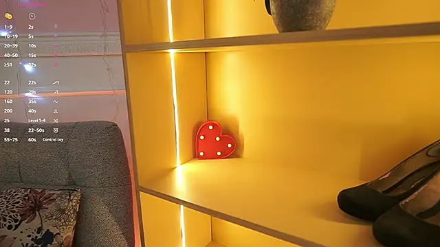 Anybuny online show from December 5, 12:39 pm