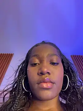 Kendy Wilkinson online show from January 16, 9:55 pm