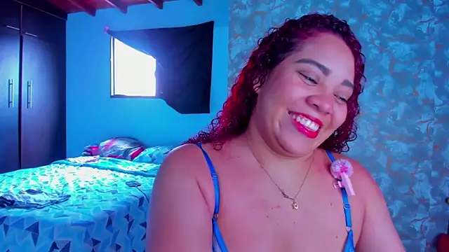 AngelaCoffee online show from January 31, 7:56 pm