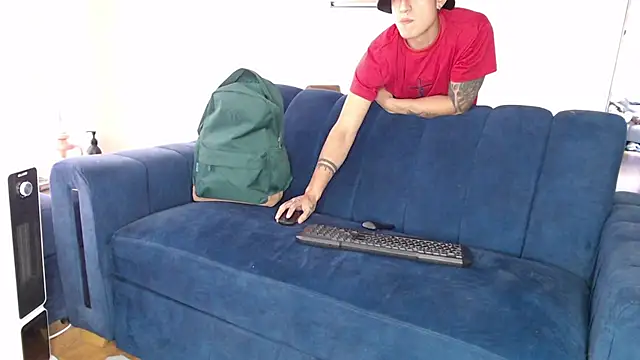 ashely ryan24 online show from February 1, 8:18 pm