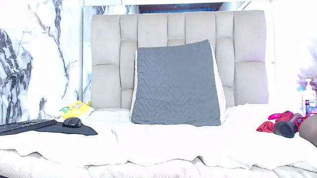 Rachele x online show from February 28, 1:21 pm