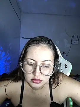 dani123unica online show from February 19, 4:39 pm