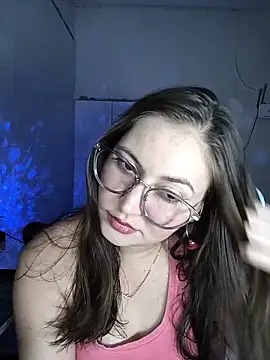 dani123unica online show from February 14, 5:26 pm