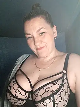 Ant0nina online show from April 15, 10:32 pm