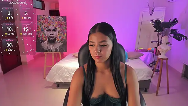 JANYLOVE   online show from November 14, 11:10 am