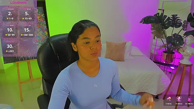 JANYLOVE   online show from March 21, 10:42 am