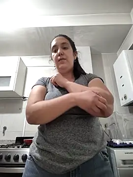 lulitasexy online show from October 19, 1:40 am