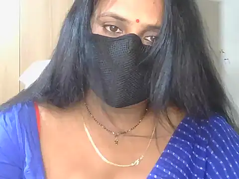 Cute Ruhi99 online show from November 30, 9:35 am