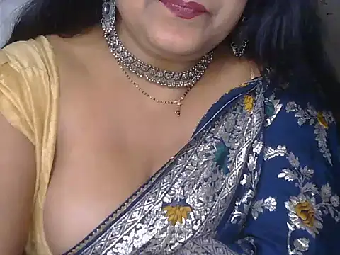 Cute Ruhi99 online show from February 10, 9:12 am