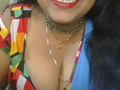 Cute Ruhi99 online show from January 19, 10:11 am