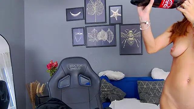 AnneHove online show from September 11, 6:25 am