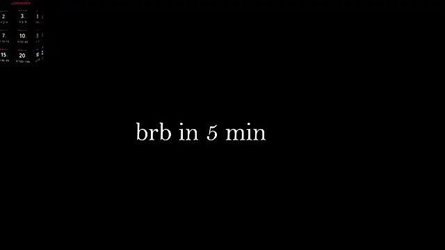 Eesmaaarrr online show from January 17, 11:45 pm