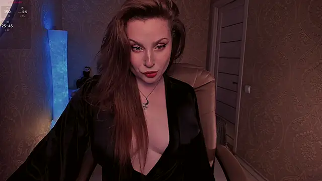 Eesmaaarrr online show from December 23, 12:03 am