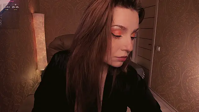 Eesmaaarrr online show from March 2, 11:21 pm