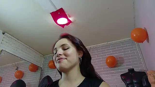 elizatexx online show from October 20, 11:08 pm