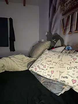 xxdorkax6 online show from March 9, 8:45 pm