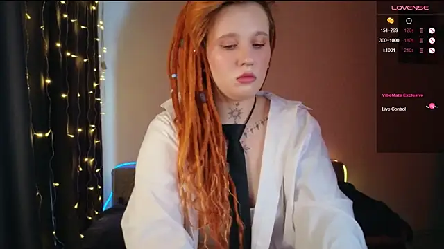 The Full Red Moon online show from January 17, 7:05 am