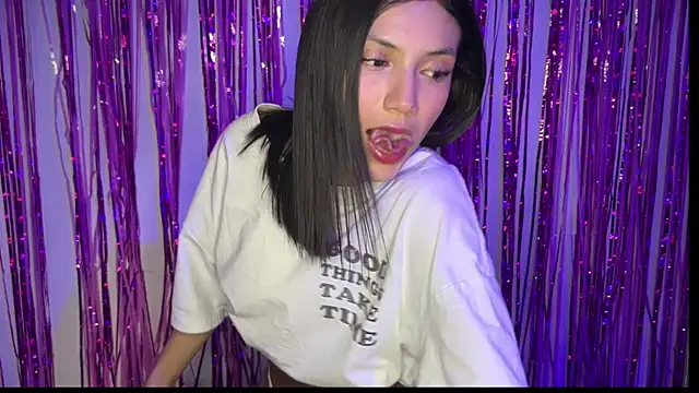 Iris Stone  online show from February 16, 8:20 pm