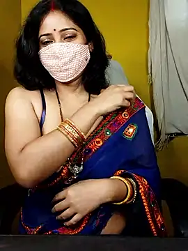 natasha bhabhi online show from July 2, 3:23 am