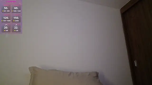 Snapshot of sabi_wiii chatting on October 4, 7:14 am sabi wiii online show from October 4, 7:14 am