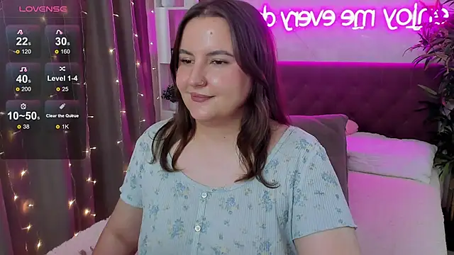 FeralPeach online show from June 20, 9:35 am