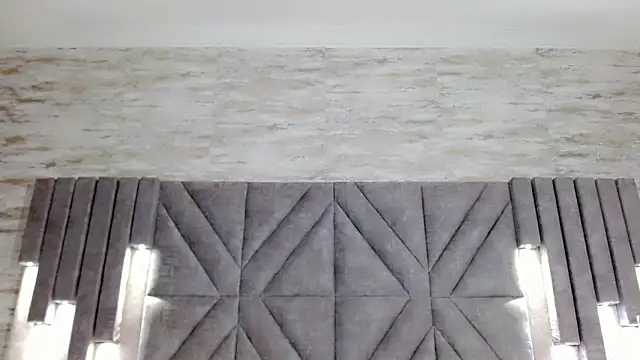 JasmineMore online show from October 24, 10:06 pm