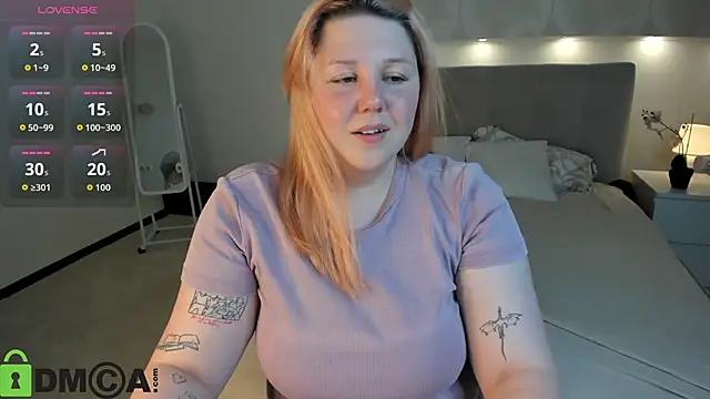 Ruth Oliver online show from October 7, 1:10 am