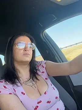 SafeinouterSpace online show from March 27, 6:08 pm