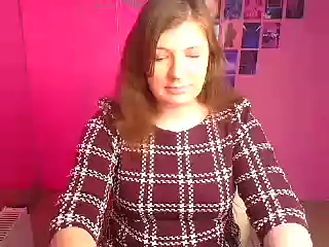 Lissmilf online show from February 18, 12:37 pm