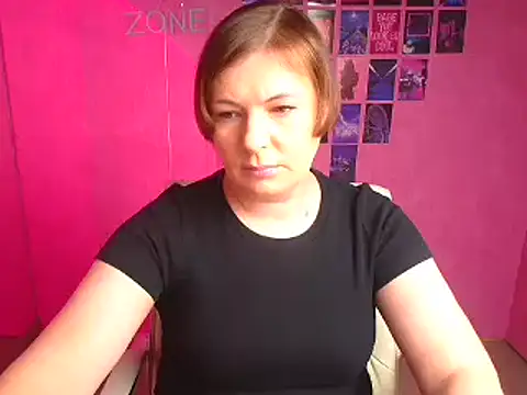 Lissmilf online show from November 23, 1:02 pm