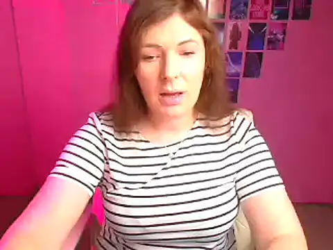 Lissmilf online show from November 5, 12:43 pm