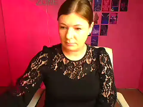 Lissmilf online show from April 22, 11:40 am