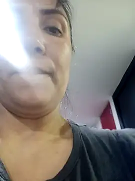 GiaFox  online show from October 28, 8:25 pm