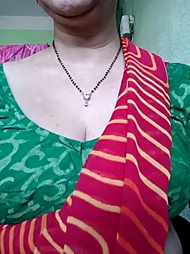 Rosy-B online show from November 9, 9:49 am