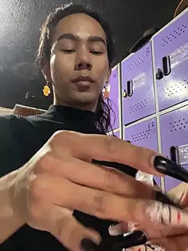 Scarlett Hot5 online show from October 13, 3:04 pm