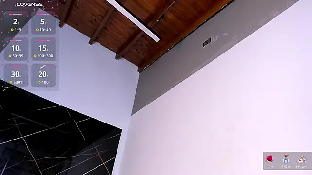 Dulce Melodia online show from October 29, 8:22 pm