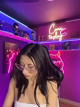 DeepAnalAddict online show from February 15, 5:10 am